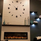 Big Size Clock With 12 Inch(Clock Hands)