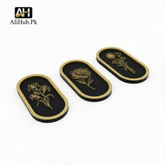 Boho Wooden Wall Decoration - Alihub