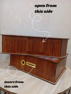 500K PKR Saving Money Box