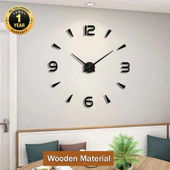 Big Size Clock With 12 Inch(Clock Hands)