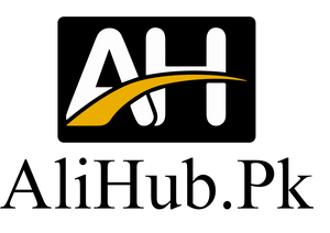 Alihub