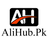 Alihub.pk - Home
