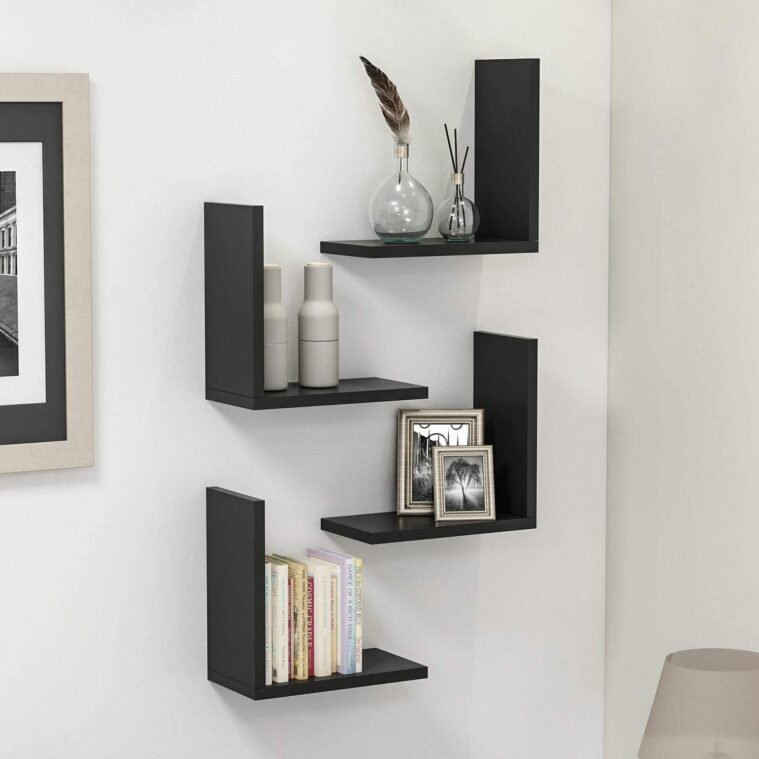 Wall Shelves